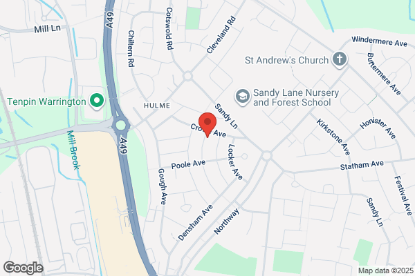 Poplar 2000 Ltd