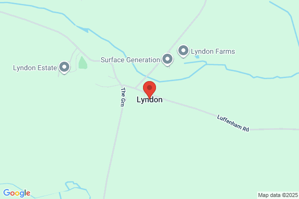 Lyndon UK