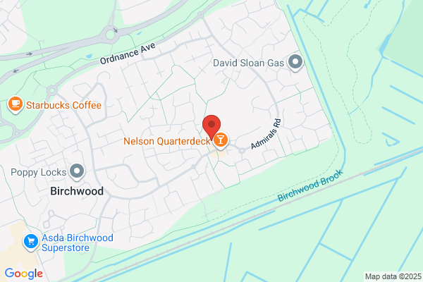 Birchwood C Of E Aided Primary School