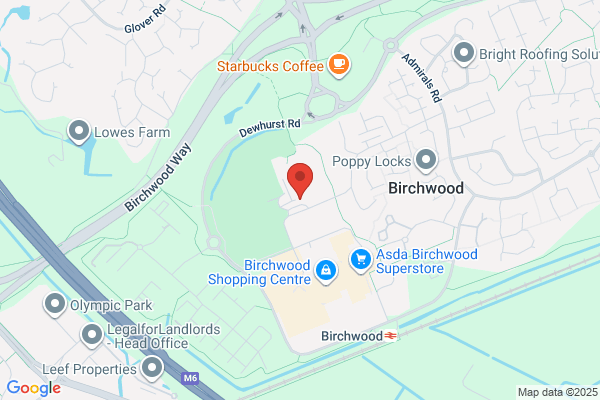 Birchwood Community High School