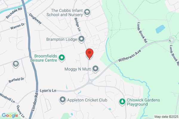 Broomfields Junior School