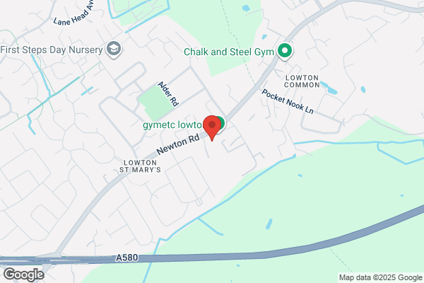 Lowton Junior & Infant School