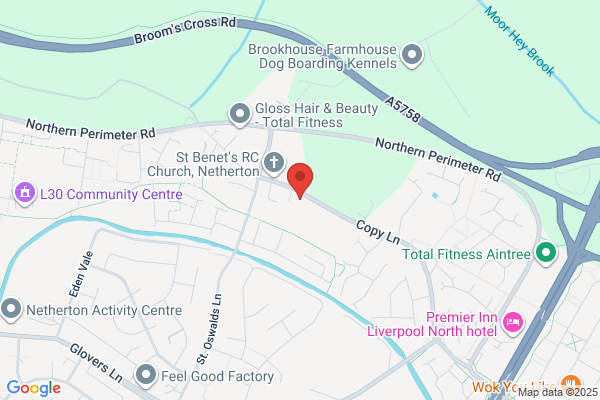 St Benedict's R C (Aided) Primary School