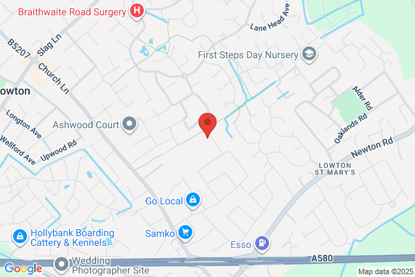 St Catherine's R C Junior & Infant School