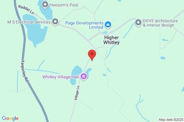 Whitley Village Primary School