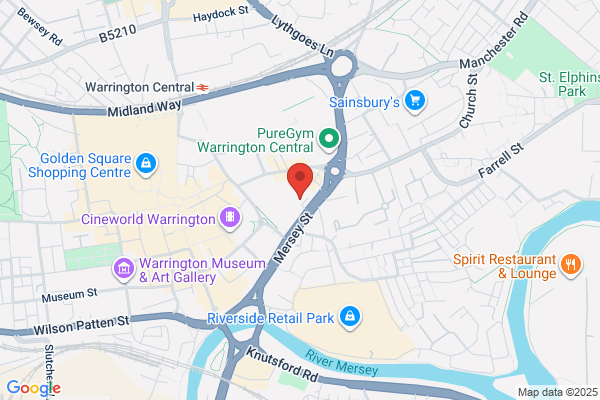 St Vincents Housing Association Ltd