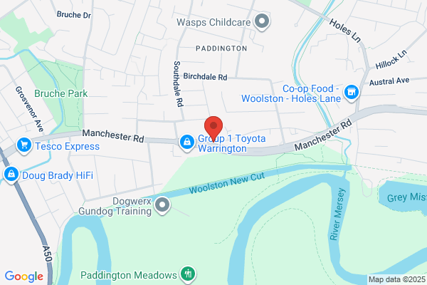 Bodyline Clinic Warrington