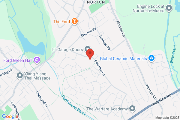 Network Storage Systems Ltd