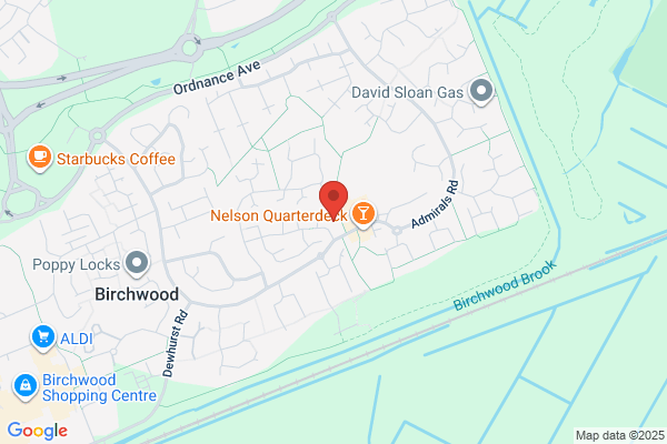 Oakwood Takeaway