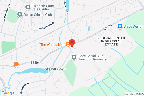 Pizza Plus