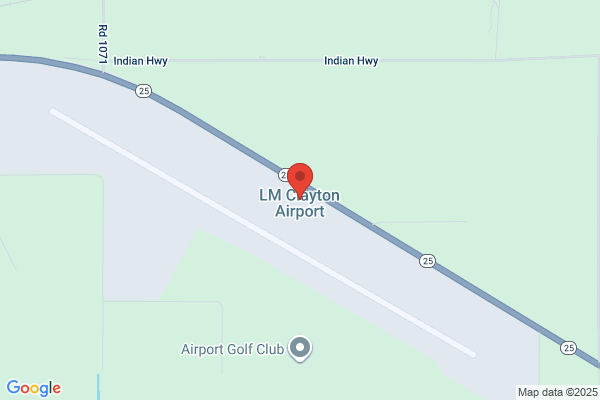 L M Airport Services