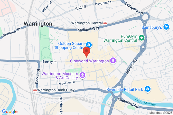 Nationwide Telecommunications Ltd
