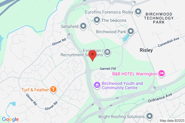Telephone Engineer Warrington