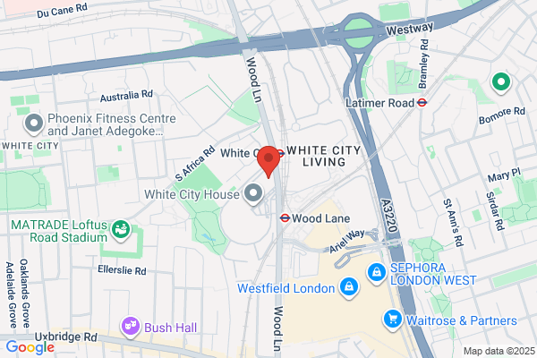 J M Television Centre