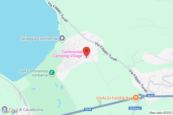 Continental Camping Holidays Ltd