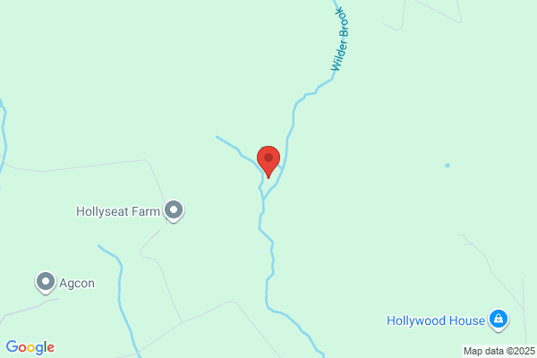 Hanley & Woods Ltd
