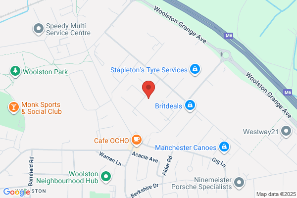 Westbrook Welding Alloy Ltd