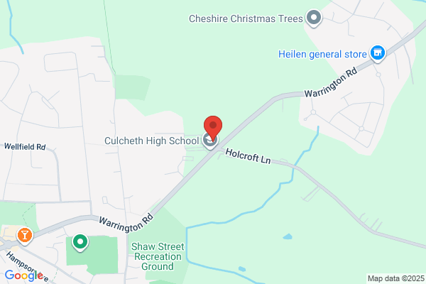 Culcheth Youth Centre