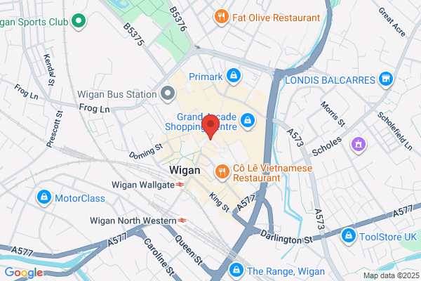 Greggs