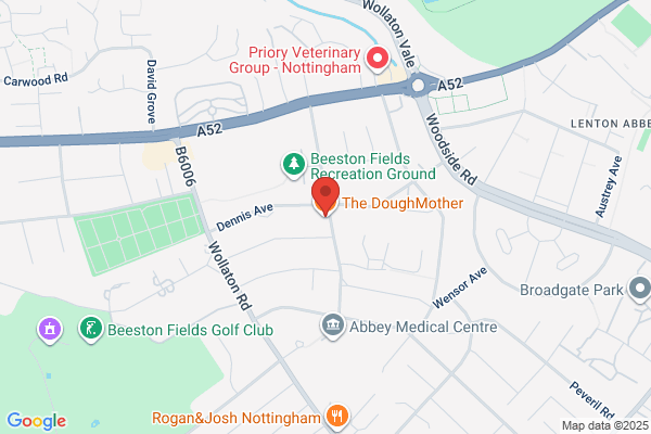 Beeston Bakery