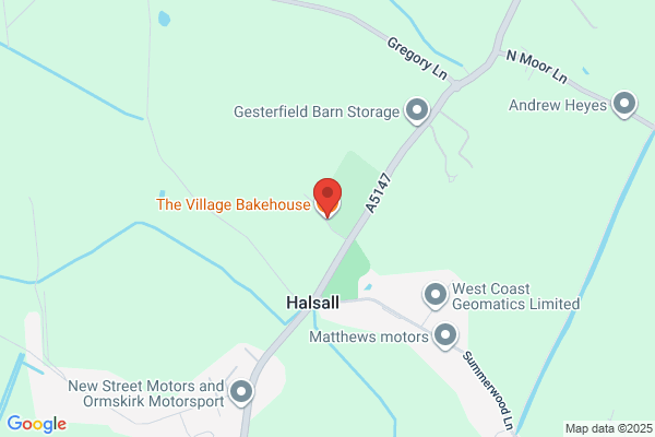 The Village Bakery Ltd