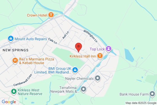 British Bakeries Ltd