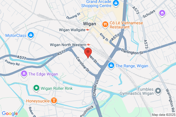 Holgate Vehicle Services