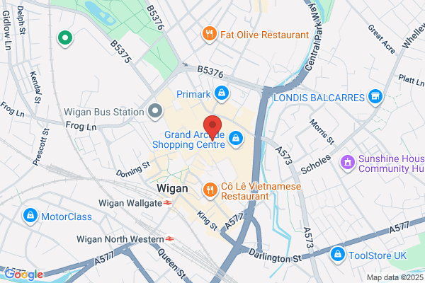 W H Smith Ltd