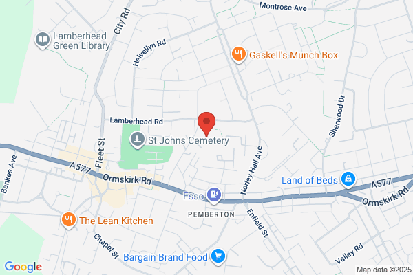 Pemberton Building Supplies Ltd
