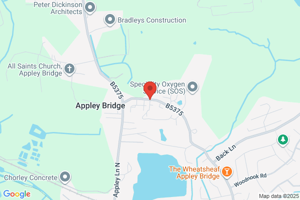 Ramsay Timber & Building Supplies Ltd