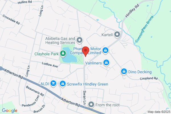 Howdens - Hindley Green