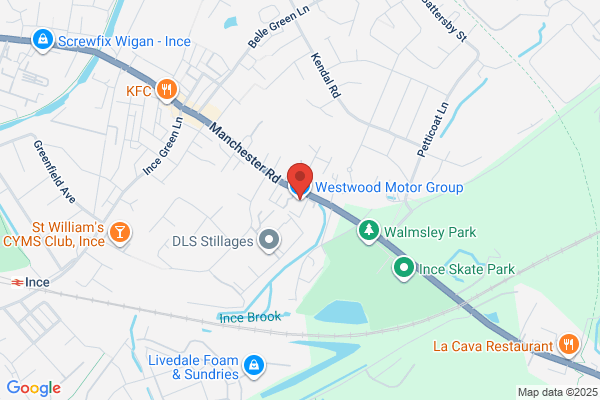 Westwood Motor Group