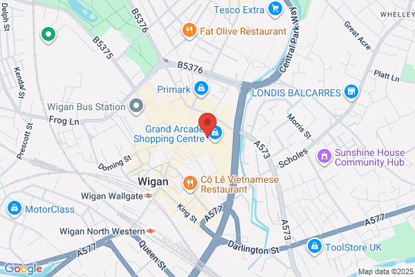 Break Time Cafe