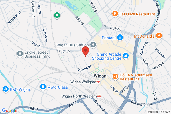 Accident Advice Centre