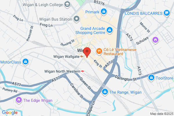 Euro Car Parks Ltd