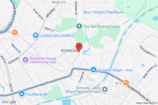 North West Bus And Coach Services Limited