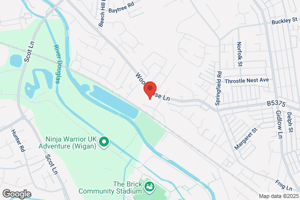 Pemberton Leisure Homes Ltd