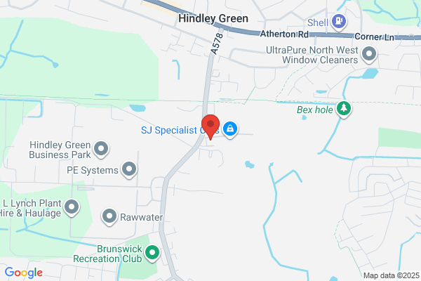 Carpet Factors (Wigan) Ltd