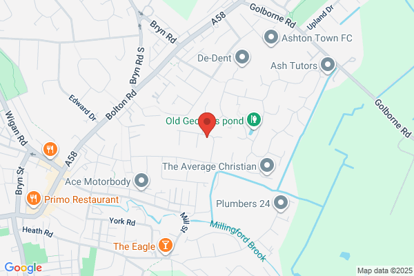 Houghton Heating & Plumbing