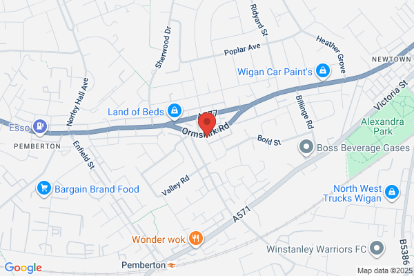 Premier Gas Care Ltd