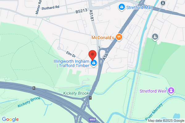 Homestart Wigan
