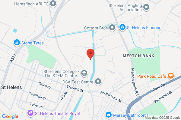 Wigan & Leigh Crossroads Care