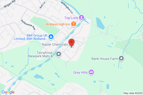 Nayler Chemicals Ltd
