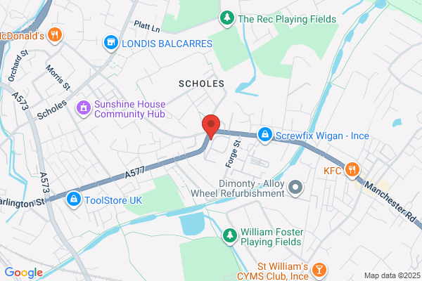 Omnico Plastics Ltd