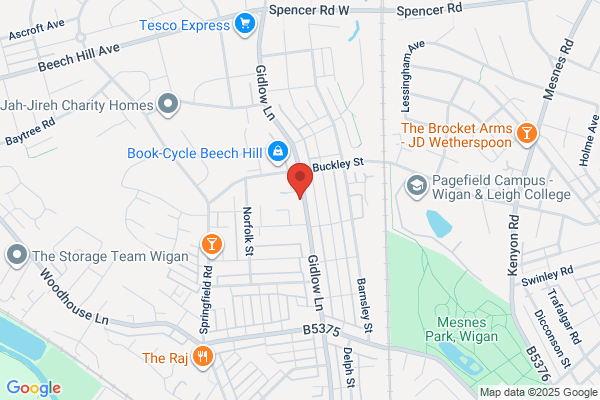 Beech Hill Health Centre