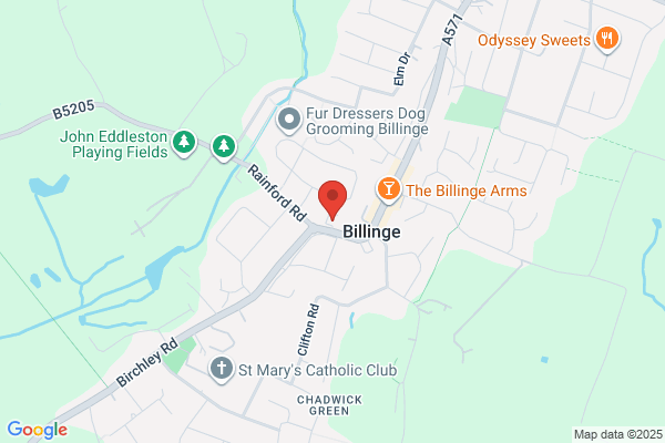 Billinge Clinic