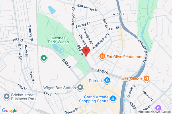 Claremont Dental Surgery