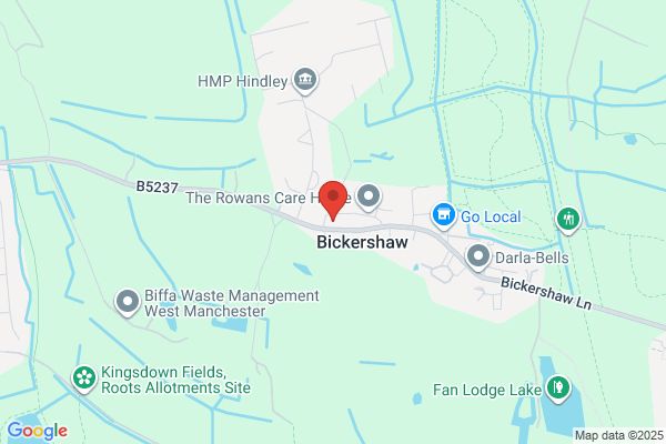 Bickershaw Labour Club