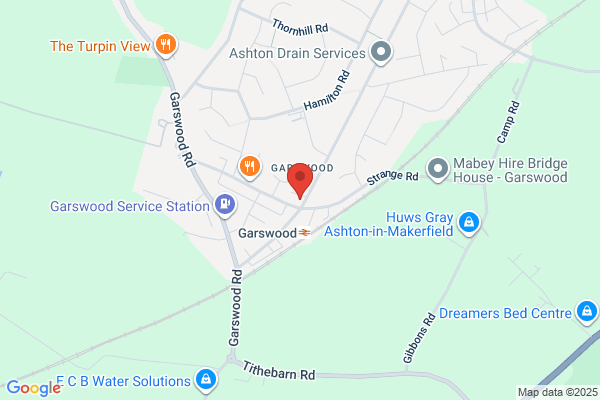 Garswood Conservative Club