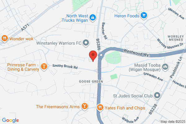 Goose Green Labour Club